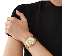 Orologio Michael Kors Lexington in Acciaio MK7378 - MK7378